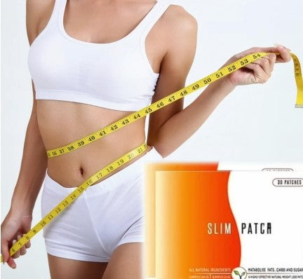 Parche SLIM PATCH Armoniza tu cuerpo